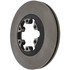 121.66056 by CENTRIC - C-Tek Standard Brake Rotor