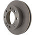 121.66059 by CENTRIC - C-Tek Standard Brake Rotor