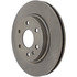 121.66069 by CENTRIC - C-Tek Standard Brake Rotor