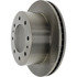 121.66077 by CENTRIC - C-Tek Standard Brake Rotor