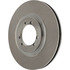 121.67041 by CENTRIC - C-Tek Standard Brake Rotor