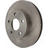 121.67042 by CENTRIC - C-Tek Standard Brake Rotor