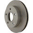 121.67050 by CENTRIC - C-Tek Standard Brake Rotor