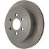 121.67060 by CENTRIC - C-Tek Standard Brake Rotor