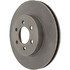 121.67059 by CENTRIC - C-Tek Standard Brake Rotor