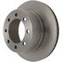 121.67062 by CENTRIC - C-Tek Standard Brake Rotor