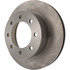 121.67061 by CENTRIC - C-Tek Standard Brake Rotor