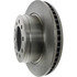 121.67070 by CENTRIC - C-Tek Standard Brake Rotor