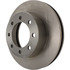 121.67072 by CENTRIC - C-Tek Standard Brake Rotor