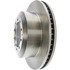 121.67078 by CENTRIC - C-Tek Standard Brake Rotor