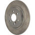 121.69003 by CENTRIC - C-Tek Standard Brake Rotor