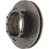 121.75007 by CENTRIC - C-Tek Standard Brake Rotor