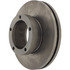 121.77000 by CENTRIC - C-Tek Standard Brake Rotor