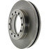 121.76001 by CENTRIC - C-Tek Standard Brake Rotor