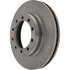 121.79023 by CENTRIC - C-Tek Standard Brake Rotor