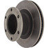 121.79017 by CENTRIC - C-Tek Standard Brake Rotor