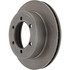 121.80004 by CENTRIC - C-Tek Standard Brake Rotor