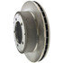 121.80008 by CENTRIC - C-Tek Standard Brake Rotor