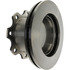 121.80018 by CENTRIC - C-Tek Standard Brake Rotor