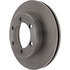 121.83010 by CENTRIC - C-Tek Standard Brake Rotor