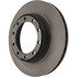 121.83014 by CENTRIC - C-Tek Standard Brake Rotor