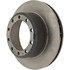 121.83013 by CENTRIC - C-Tek Standard Brake Rotor