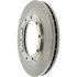 121.83020 by CENTRIC - C-Tek Standard Brake Rotor