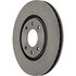 121.99005 by CENTRIC - C-Tek Standard Brake Rotor