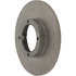 121.99011 by CENTRIC - C-Tek Standard Brake Rotor