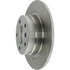 121.99013 by CENTRIC - C-Tek Standard Brake Rotor