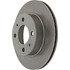 121.99012 by CENTRIC - C-Tek Standard Brake Rotor