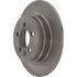 121.99027 by CENTRIC - C-Tek Standard Brake Rotor