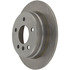 121.99032 by CENTRIC - C-Tek Standard Brake Rotor