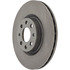 121.99030 by CENTRIC - C-Tek Standard Brake Rotor