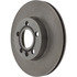 121.99045 by CENTRIC - C-Tek Standard Brake Rotor