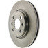 121.99047 by CENTRIC - C-Tek Standard Brake Rotor