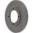 121.99053 by CENTRIC - C-Tek Standard Brake Rotor