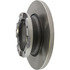 121.99062 by CENTRIC - C-Tek Standard Brake Rotor