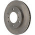 121.99067 by CENTRIC - C-Tek Standard Brake Rotor