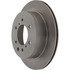 121.99069 by CENTRIC - C-Tek Standard Brake Rotor