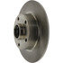 121.99070 by CENTRIC - C-Tek Standard Brake Rotor