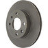 121.99082 by CENTRIC - C-Tek Standard Brake Rotor