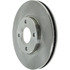 121.99087 by CENTRIC - C-Tek Standard Brake Rotor