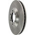 121.99090 by CENTRIC - C-Tek Standard Brake Rotor