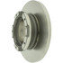 121.99098 by CENTRIC - C-Tek Standard Brake Rotor