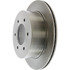 121.99103 by CENTRIC - C-Tek Standard Brake Rotor