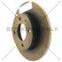 121.99113 by CENTRIC - C-Tek Standard Brake Rotor