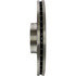125.33073 by CENTRIC - Centric Premium High Carbon Alloy Brake Rotor