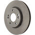 121.50024 by CENTRIC - C-Tek Standard Brake Rotor