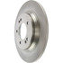 121.50029 by CENTRIC - C-Tek Standard Brake Rotor
